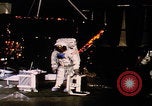 Image of Apollo 11 mission rehearsal Florida United States USA, 1969, second 58 stock footage video 65675079589