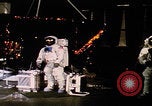 Image of Apollo 11 mission rehearsal Florida United States USA, 1969, second 62 stock footage video 65675079589