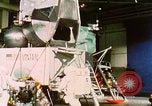 Standbild Probe der Apollo-11-Mission Florida United States USA, 1969, aus Sekunde 1 historischem Filmmaterial Videoclip 65675079590