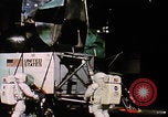 Standbild Probe der Apollo-11-Mission Florida United States USA, 1969, aus Sekunde 3 historischem Filmmaterial Videoclip 65675079590