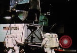 Standbild Probe der Apollo-11-Mission Florida United States USA, 1969, aus Sekunde 4 historischem Filmmaterial Videoclip 65675079590