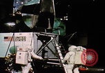 Standbild Probe der Apollo-11-Mission Florida United States USA, 1969, aus Sekunde 5 historischem Filmmaterial Videoclip 65675079590
