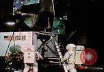 Standbild Probe der Apollo-11-Mission Florida United States USA, 1969, aus Sekunde 6 historischem Filmmaterial Videoclip 65675079590