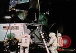 Standbild Probe der Apollo-11-Mission Florida United States USA, 1969, aus Sekunde 7 historischem Filmmaterial Videoclip 65675079590