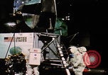 Standbild Probe der Apollo-11-Mission Florida United States USA, 1969, aus Sekunde 8 historischem Filmmaterial Videoclip 65675079590
