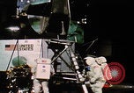Standbild Probe der Apollo-11-Mission Florida United States USA, 1969, aus Sekunde 9 historischem Filmmaterial Videoclip 65675079590