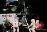 Standbild Probe der Apollo-11-Mission Florida United States USA, 1969, aus Sekunde 11 historischem Filmmaterial Videoclip 65675079590