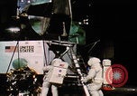 Standbild Probe der Apollo-11-Mission Florida United States USA, 1969, aus Sekunde 12 historischem Filmmaterial Videoclip 65675079590