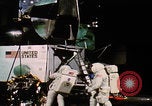 Standbild Probe der Apollo-11-Mission Florida United States USA, 1969, aus Sekunde 13 historischem Filmmaterial Videoclip 65675079590