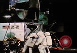 Standbild Probe der Apollo-11-Mission Florida United States USA, 1969, aus Sekunde 14 historischem Filmmaterial Videoclip 65675079590