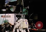 Standbild Probe der Apollo-11-Mission Florida United States USA, 1969, aus Sekunde 15 historischem Filmmaterial Videoclip 65675079590