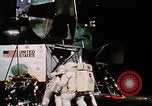 Standbild Probe der Apollo-11-Mission Florida United States USA, 1969, aus Sekunde 16 historischem Filmmaterial Videoclip 65675079590