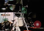 Standbild Probe der Apollo-11-Mission Florida United States USA, 1969, aus Sekunde 17 historischem Filmmaterial Videoclip 65675079590