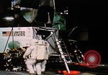 Standbild Probe der Apollo-11-Mission Florida United States USA, 1969, aus Sekunde 18 historischem Filmmaterial Videoclip 65675079590
