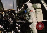 Standbild Probe der Apollo-11-Mission Florida United States USA, 1969, aus Sekunde 19 historischem Filmmaterial Videoclip 65675079590