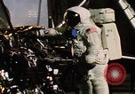Standbild Probe der Apollo-11-Mission Florida United States USA, 1969, aus Sekunde 20 historischem Filmmaterial Videoclip 65675079590