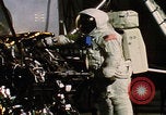Standbild Probe der Apollo-11-Mission Florida United States USA, 1969, aus Sekunde 21 historischem Filmmaterial Videoclip 65675079590