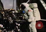 Standbild Probe der Apollo-11-Mission Florida United States USA, 1969, aus Sekunde 22 historischem Filmmaterial Videoclip 65675079590