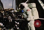 Standbild Probe der Apollo-11-Mission Florida United States USA, 1969, aus Sekunde 23 historischem Filmmaterial Videoclip 65675079590