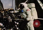 Standbild Probe der Apollo-11-Mission Florida United States USA, 1969, aus Sekunde 24 historischem Filmmaterial Videoclip 65675079590