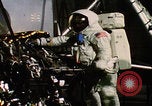 Standbild Probe der Apollo-11-Mission Florida United States USA, 1969, aus Sekunde 25 historischem Filmmaterial Videoclip 65675079590