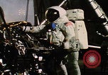 Standbild Probe der Apollo-11-Mission Florida United States USA, 1969, aus Sekunde 26 historischem Filmmaterial Videoclip 65675079590