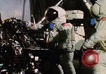 Standbild Probe der Apollo-11-Mission Florida United States USA, 1969, aus Sekunde 27 historischem Filmmaterial Videoclip 65675079590