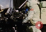 Standbild Probe der Apollo-11-Mission Florida United States USA, 1969, aus Sekunde 29 historischem Filmmaterial Videoclip 65675079590