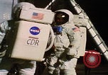 Standbild Probe der Apollo-11-Mission Florida United States USA, 1969, aus Sekunde 32 historischem Filmmaterial Videoclip 65675079590