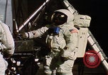 Standbild Probe der Apollo-11-Mission Florida United States USA, 1969, aus Sekunde 33 historischem Filmmaterial Videoclip 65675079590
