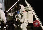 Standbild Probe der Apollo-11-Mission Florida United States USA, 1969, aus Sekunde 34 historischem Filmmaterial Videoclip 65675079590