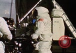 Standbild Probe der Apollo-11-Mission Florida United States USA, 1969, aus Sekunde 36 historischem Filmmaterial Videoclip 65675079590