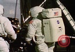 Standbild Probe der Apollo-11-Mission Florida United States USA, 1969, aus Sekunde 37 historischem Filmmaterial Videoclip 65675079590