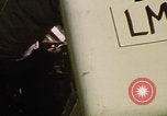 Standbild Probe der Apollo-11-Mission Florida United States USA, 1969, aus Sekunde 39 historischem Filmmaterial Videoclip 65675079590