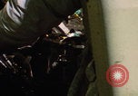 Standbild Probe der Apollo-11-Mission Florida United States USA, 1969, aus Sekunde 40 historischem Filmmaterial Videoclip 65675079590