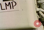 Standbild Probe der Apollo-11-Mission Florida United States USA, 1969, aus Sekunde 44 historischem Filmmaterial Videoclip 65675079590