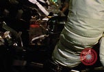 Standbild Probe der Apollo-11-Mission Florida United States USA, 1969, aus Sekunde 47 historischem Filmmaterial Videoclip 65675079590