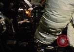 Standbild Probe der Apollo-11-Mission Florida United States USA, 1969, aus Sekunde 48 historischem Filmmaterial Videoclip 65675079590