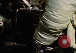 Standbild Probe der Apollo-11-Mission Florida United States USA, 1969, aus Sekunde 49 historischem Filmmaterial Videoclip 65675079590