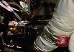 Standbild Probe der Apollo-11-Mission Florida United States USA, 1969, aus Sekunde 51 historischem Filmmaterial Videoclip 65675079590