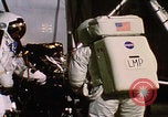 Standbild Probe der Apollo-11-Mission Florida United States USA, 1969, aus Sekunde 53 historischem Filmmaterial Videoclip 65675079590