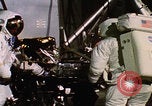 Standbild Probe der Apollo-11-Mission Florida United States USA, 1969, aus Sekunde 56 historischem Filmmaterial Videoclip 65675079590