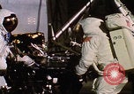 Standbild Probe der Apollo-11-Mission Florida United States USA, 1969, aus Sekunde 57 historischem Filmmaterial Videoclip 65675079590