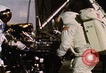 Standbild Probe der Apollo-11-Mission Florida United States USA, 1969, aus Sekunde 58 historischem Filmmaterial Videoclip 65675079590