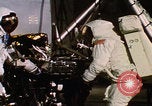 Standbild Probe der Apollo-11-Mission Florida United States USA, 1969, aus Sekunde 59 historischem Filmmaterial Videoclip 65675079590