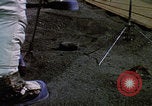 Standbild Astronauten bei der Missionsprobe von Apollo 11 Florida United States USA, 1969, aus Sekunde 20 historischem Filmmaterial Videoclip 65675079591