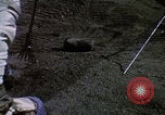 Standbild Astronauten bei der Missionsprobe von Apollo 11 Florida United States USA, 1969, aus Sekunde 21 historischem Filmmaterial Videoclip 65675079591