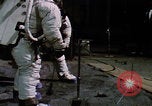 Standbild Astronauten bei der Missionsprobe von Apollo 11 Florida United States USA, 1969, aus Sekunde 32 historischem Filmmaterial Videoclip 65675079591