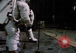 Standbild Astronauten bei der Missionsprobe von Apollo 11 Florida United States USA, 1969, aus Sekunde 34 historischem Filmmaterial Videoclip 65675079591