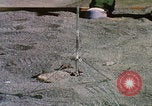 Standbild Astronauten bei der Missionsprobe von Apollo 11 Florida United States USA, 1969, aus Sekunde 57 historischem Filmmaterial Videoclip 65675079591
